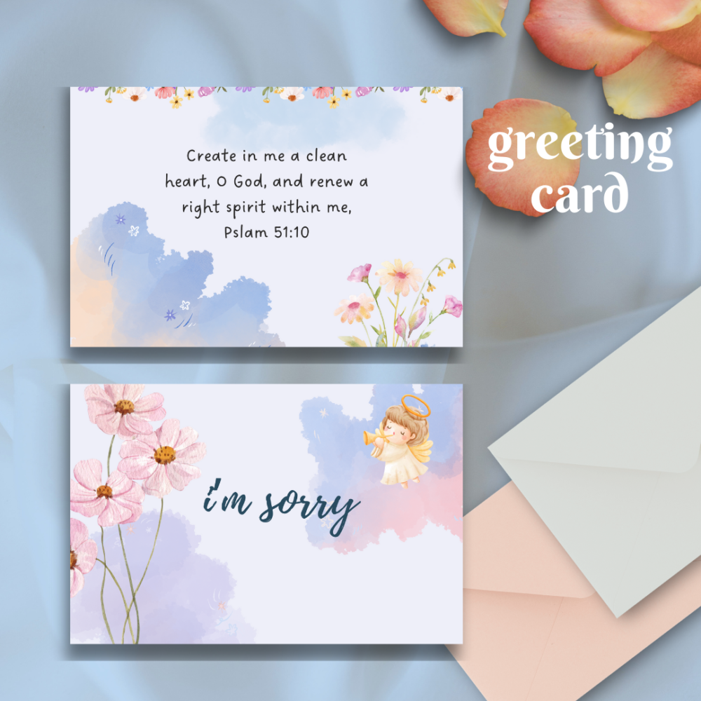 Greeting Card