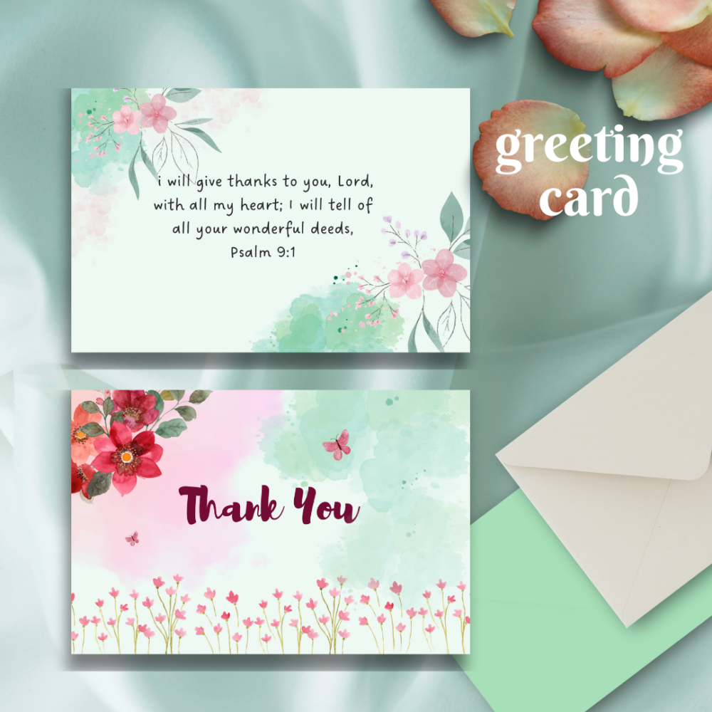 Greeting Card