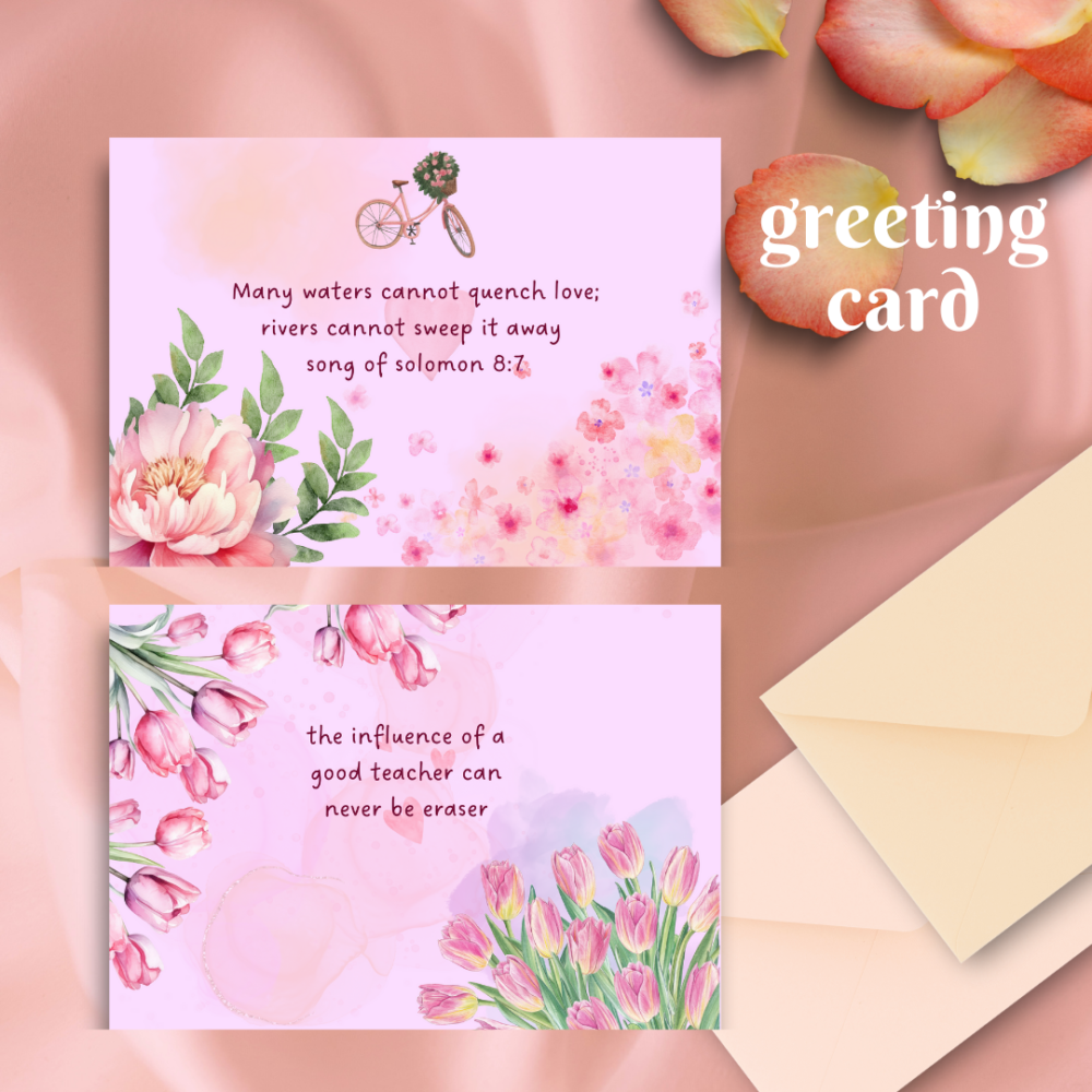 Greeting Card