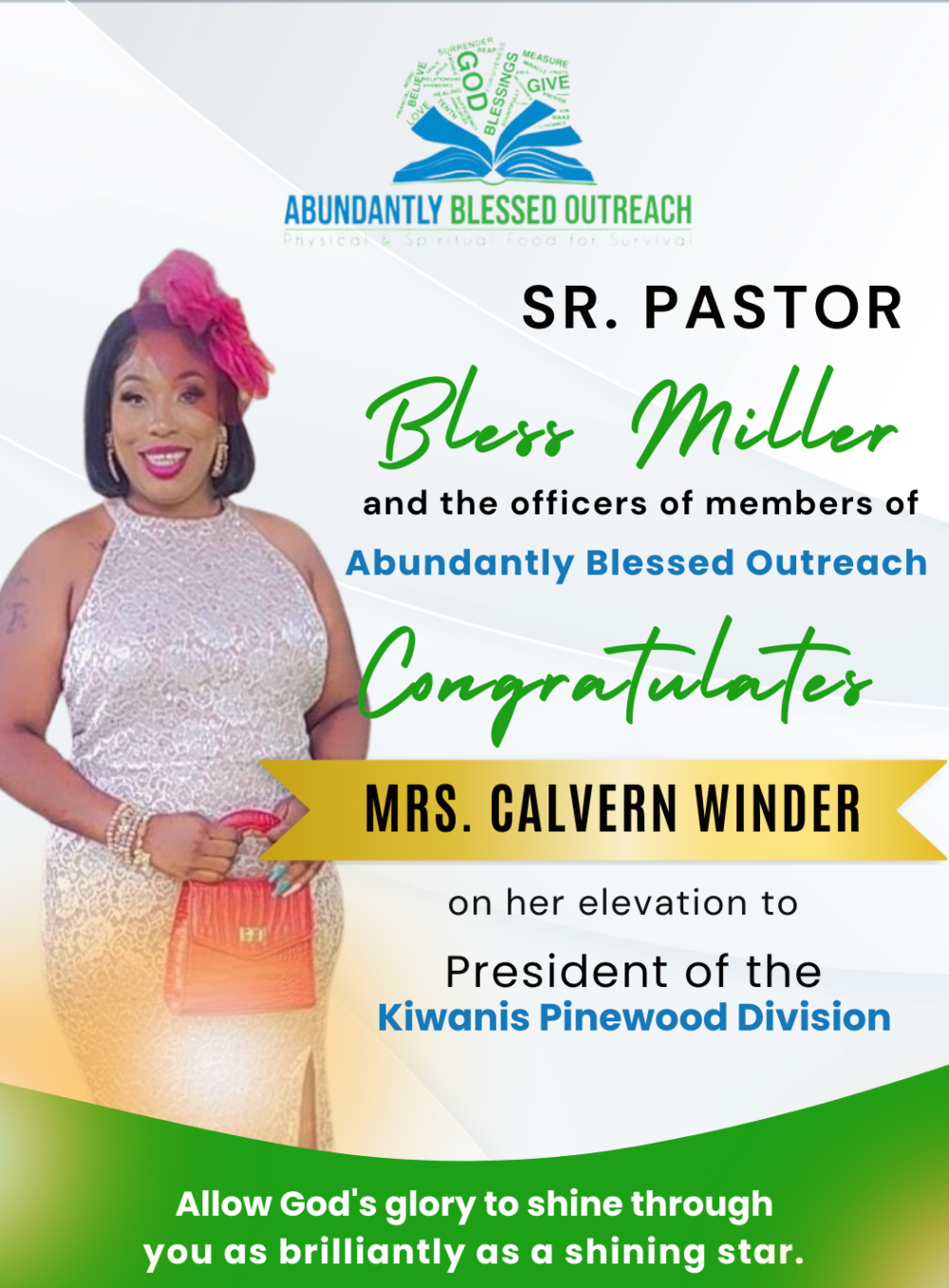 Booklet Ad - Image 2