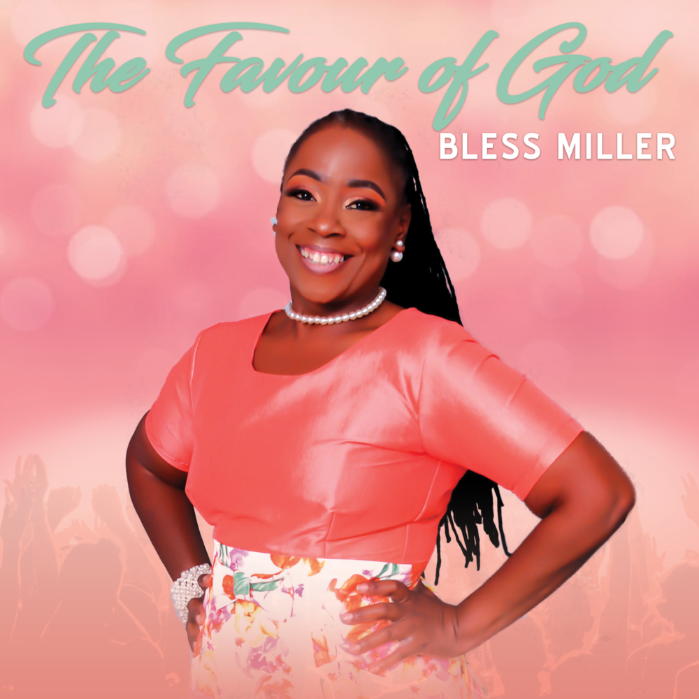 The Favor of God Bless Album