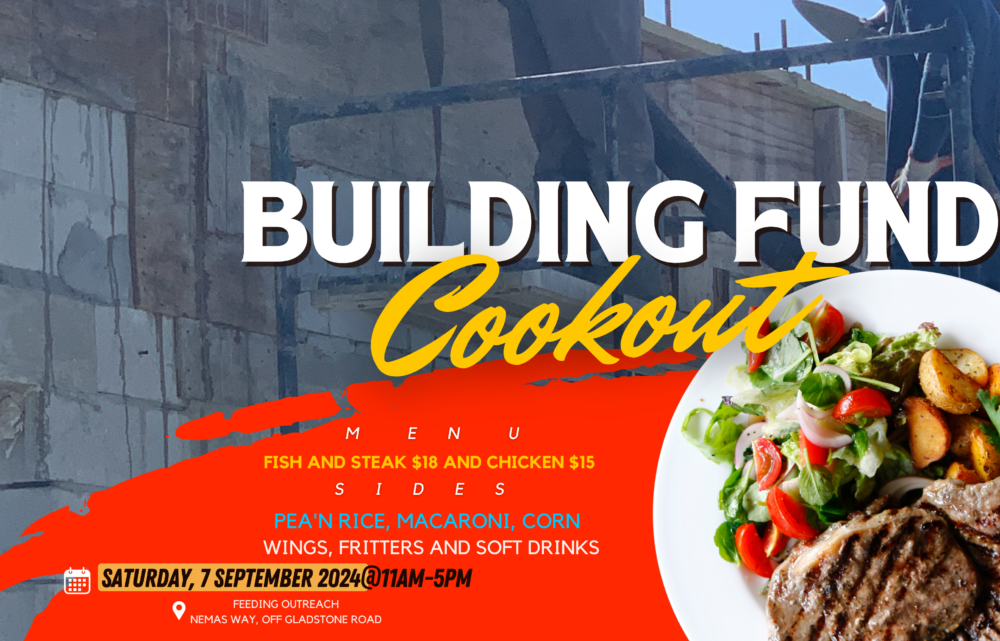 Building Fund- Ticket - Image 2