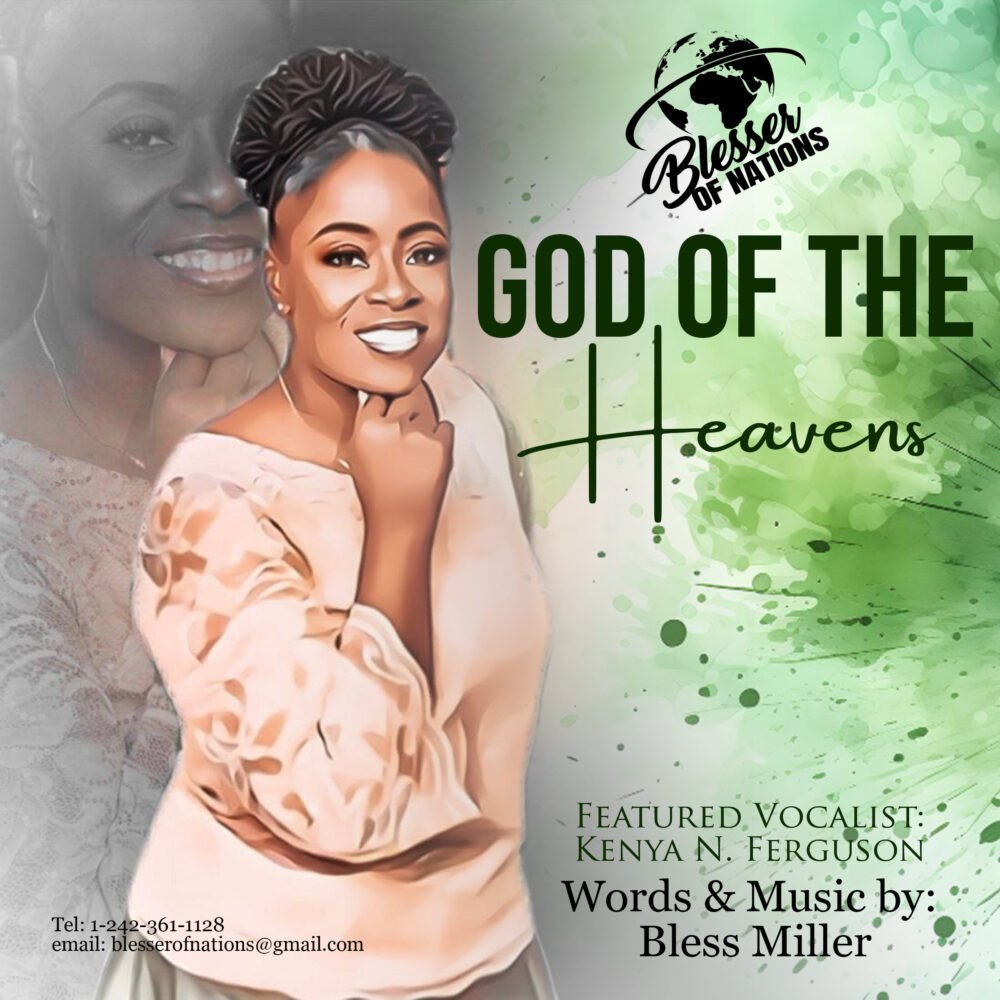 God of the Heaven Album